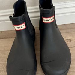Brand New Hunter Rain Boots