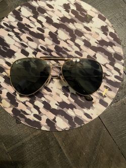 Ray Ban Sunglasses