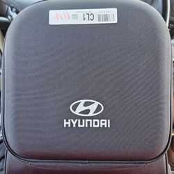 Hyundai EV Home Charger 