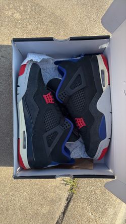 Rare air 4