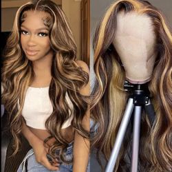 Highlight Body Wave