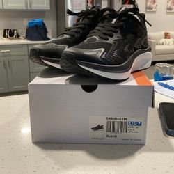 ALLSWIFT Women’s Running Walking Tennis Shoes Comfortable Non-Slip