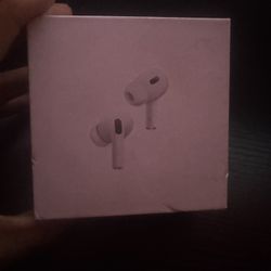 AirPod Pros 