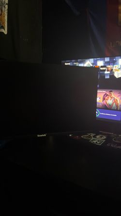 Gawfolk Monitor 24” inches