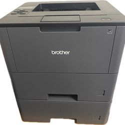 Brother Laser Printer Hl-l6200dwt