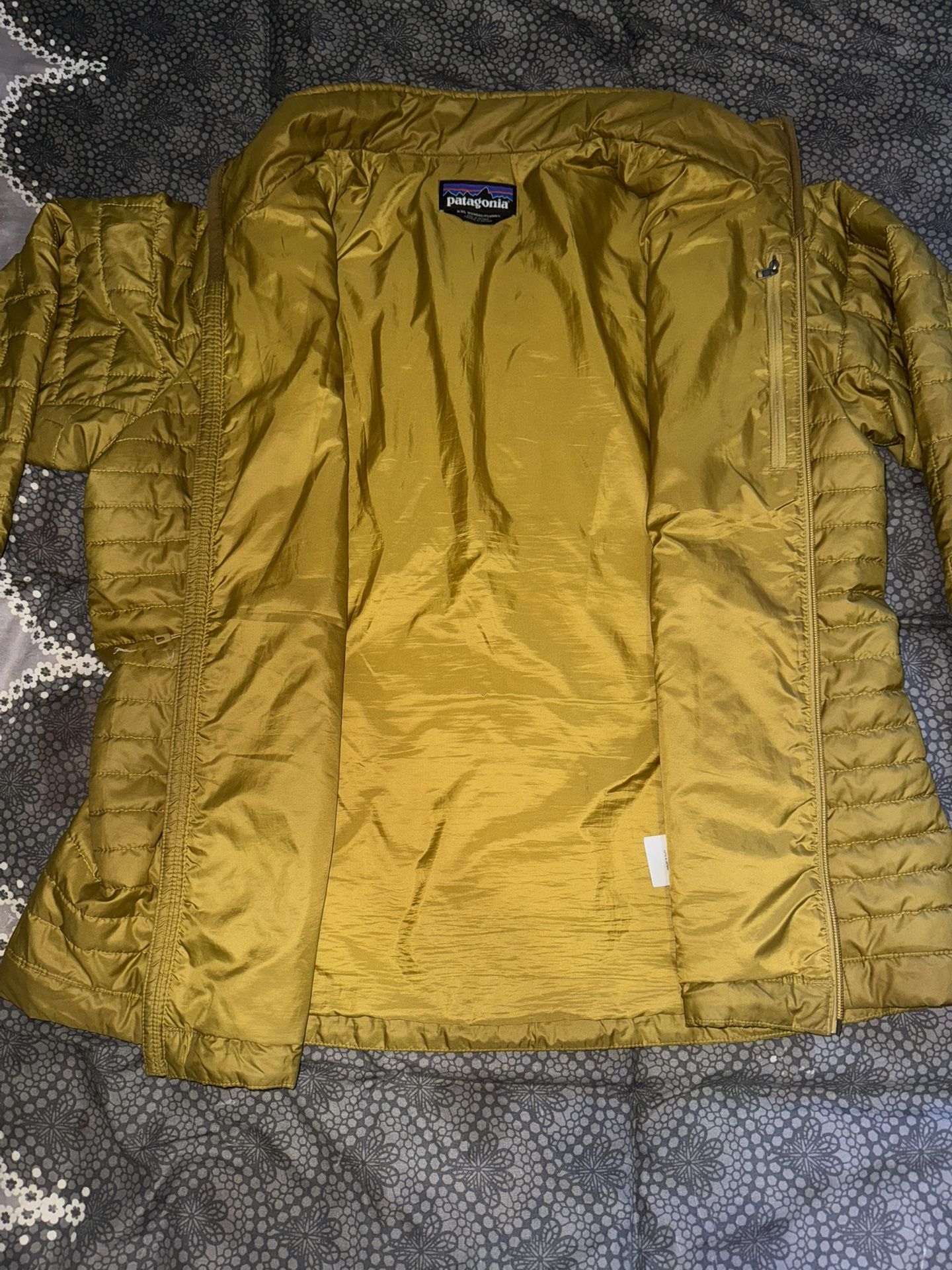 Patagonia Women’s Coat