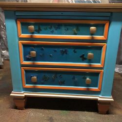 Nightstand