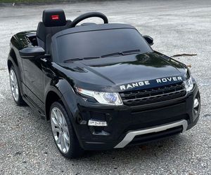 Power wheels ride on toys , kids electric cars , parents remote control 12V