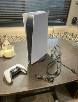 Play station 5