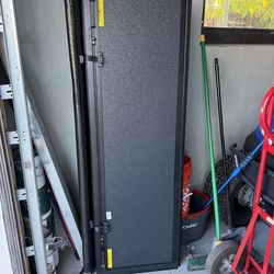 Hard tonneau cover low profile ford