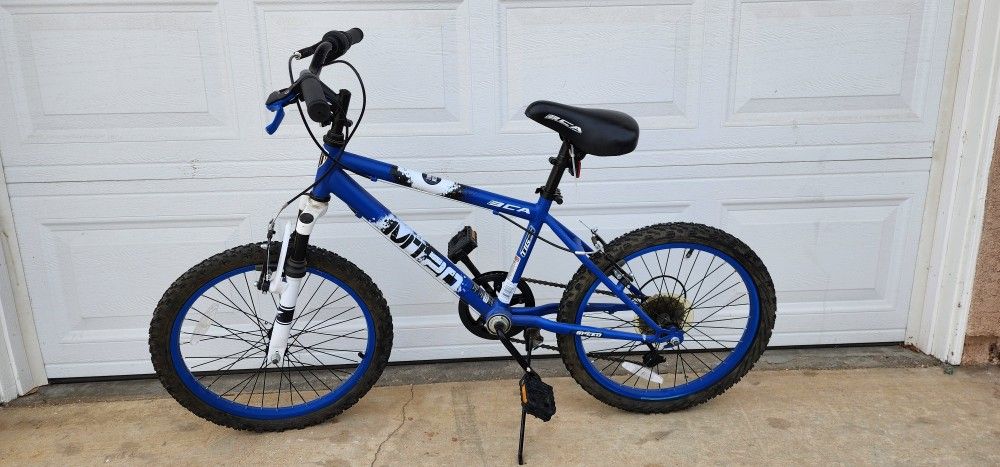 20 bca mt20 mountain bike sale