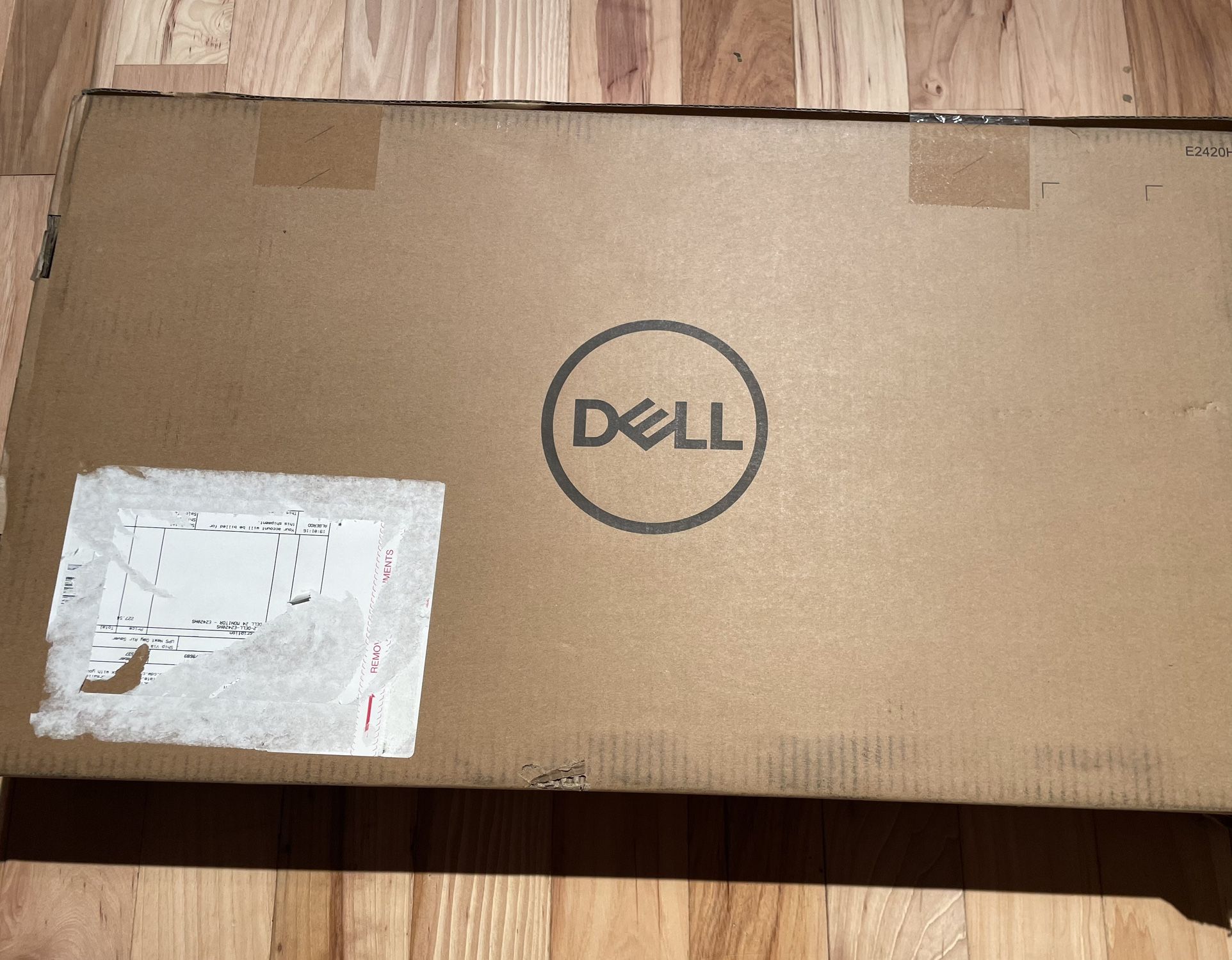 Dell E2420HS Monitor