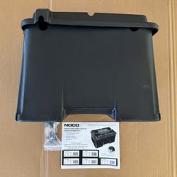 NOCO HM426 6v Battery Box