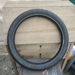 Bike Tire