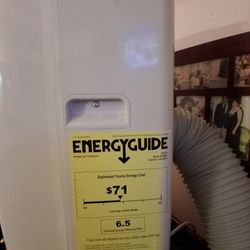 Window.\nAir conditioner 