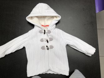 Baby /Clothes: Kids/Child’s Warm Jacket (European from M&S)