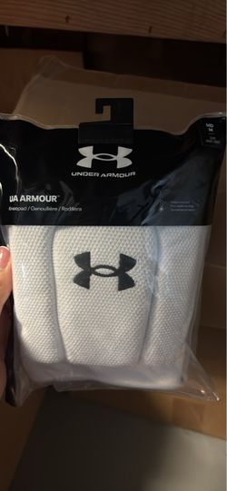 Under Armour Volleyball Knee Pads