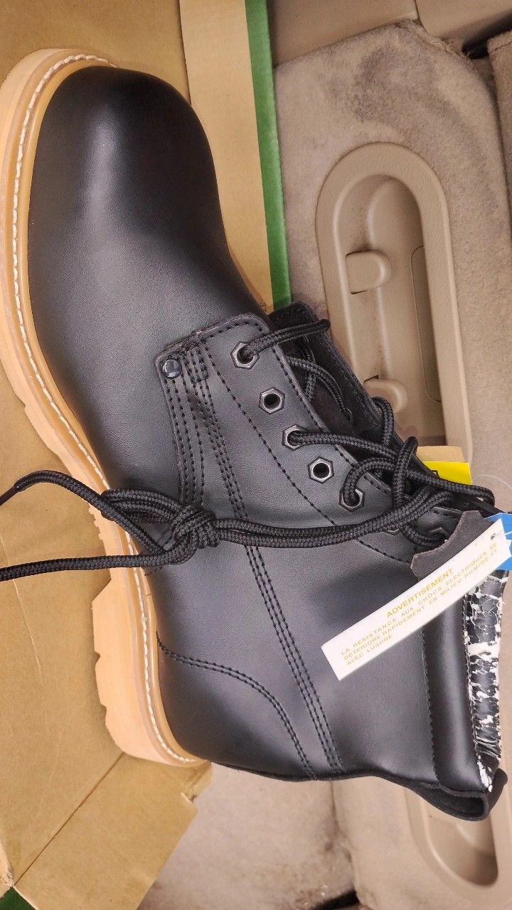 LSI BOOTS