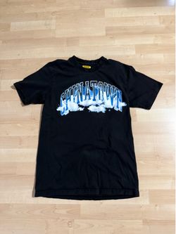 Chinatown Market black t-shirt