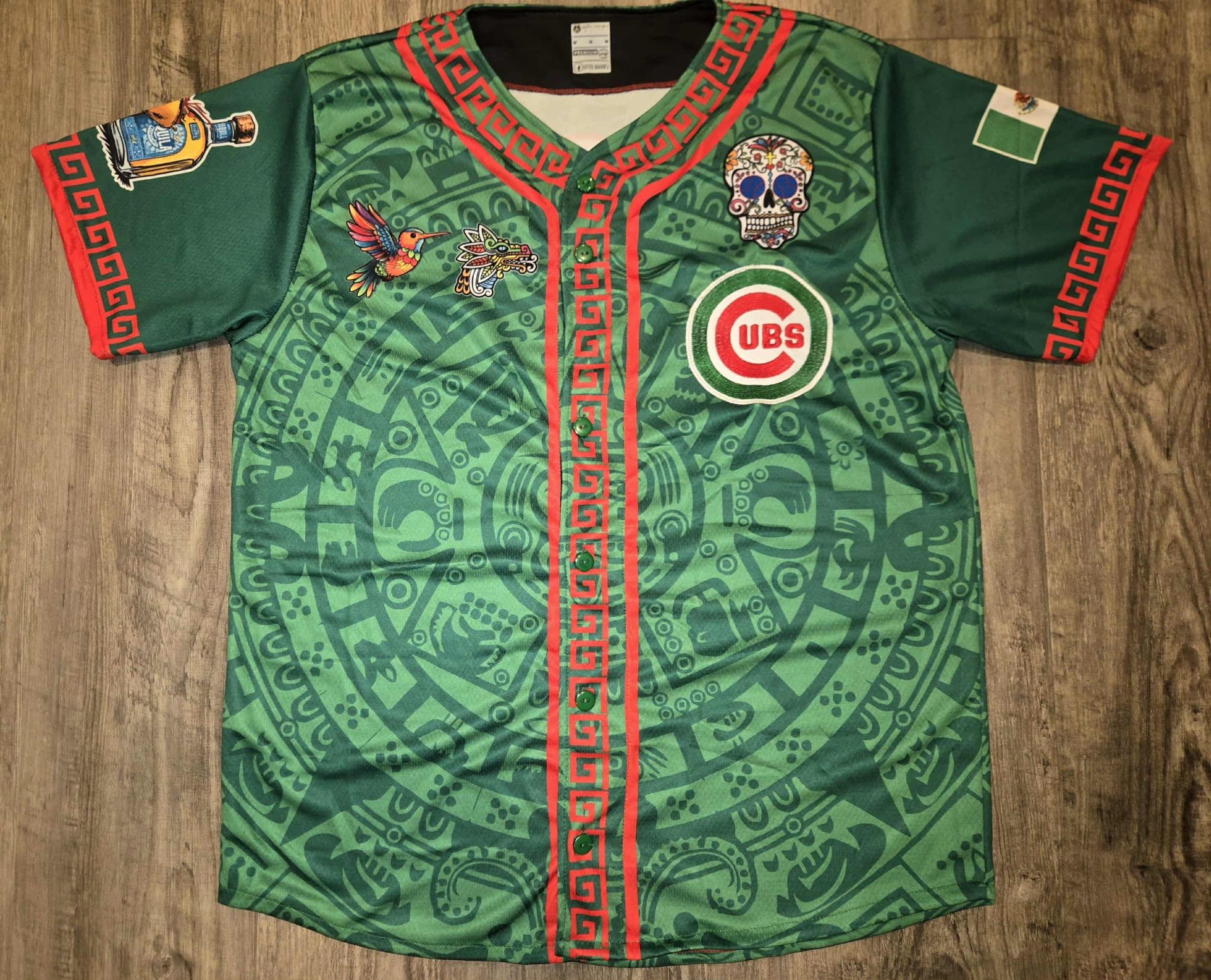 Chicago Cubs Mexican Heritage, Cubs, Bulls,bears,Blackhawks,baseball,tools Sports Cards,retro Jordan,Anime,tools,cologne,cars,truck,sports