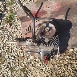 Drive UnIt A. Side For Toro Wheelhorse Mod 612ez 