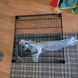 Heavy-duty Shelf 