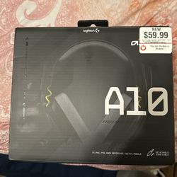 PS5/Xbox,Pc Astro A10 Brand new