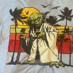 Star Wars-Fright Rags - Collector T-shirts!