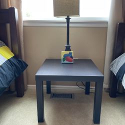 IKEA coffee/bedside table