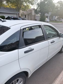 Ford focus se 2009
