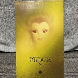 Medusa 2008 Barbie Doll