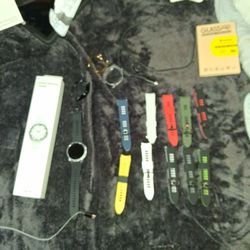 Samsung Watch 6