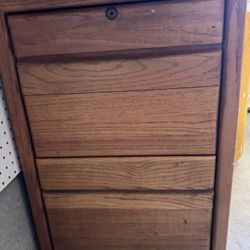 File Cabinet