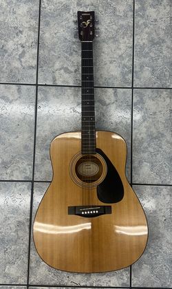 Yamaha - FG-401