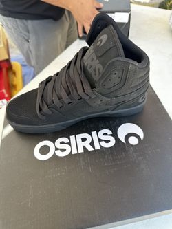 Osiris Shoes
