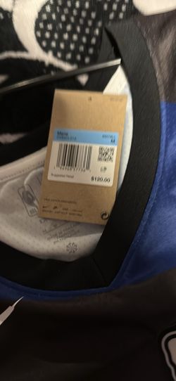 NBA jersey
