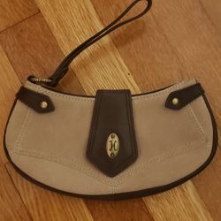 Cole Haan Wristlet (discontinued model)