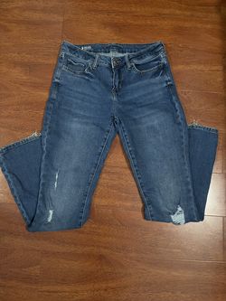 Arizona bootcut jeans