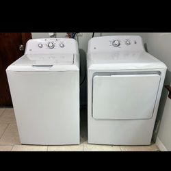 Washer Dryer - Electric 