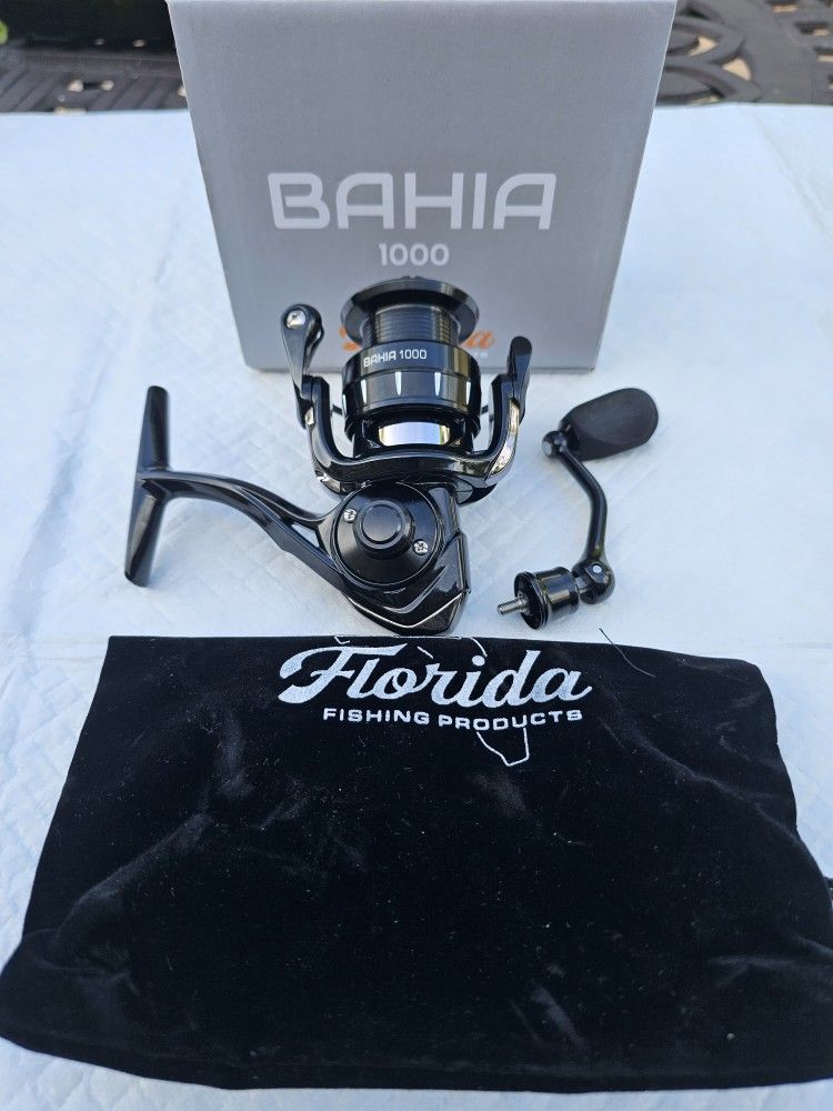 FFP - Florida Fishing Products Bahia 1000