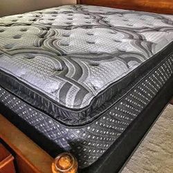 New Mattresses w/