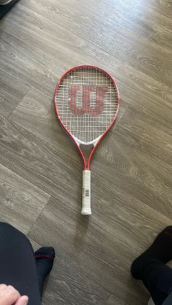 Serena 25 RKT  3 7/8 