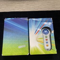 Microsoft Xbox 360 Big Button Pad Controllers - Set of 4 + IR Receiver