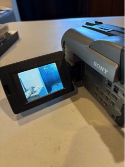 Sony Handycam