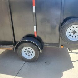 Trailer