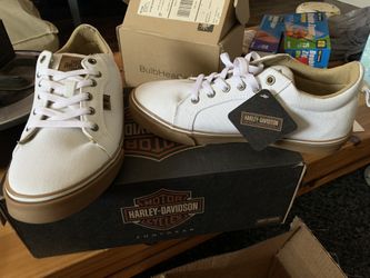 Woman’s Harley Davidson Tennis