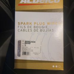 AC Delco HEI ignition Wires