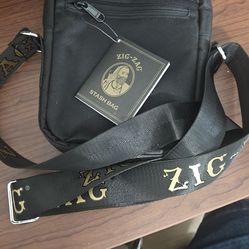 ZigZag Mini Backpack