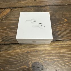 Air Pods