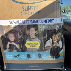 Car Seat 